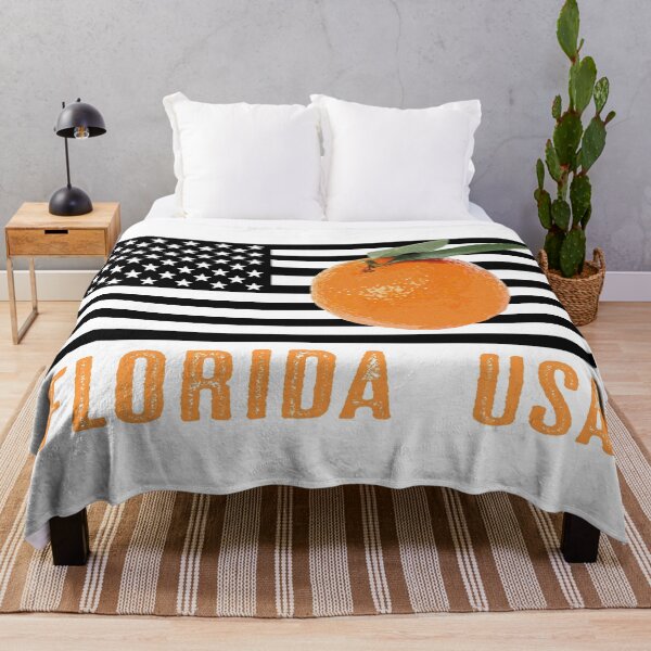 Item preview, Florida Oranges designed and sold by Jared Davies.
