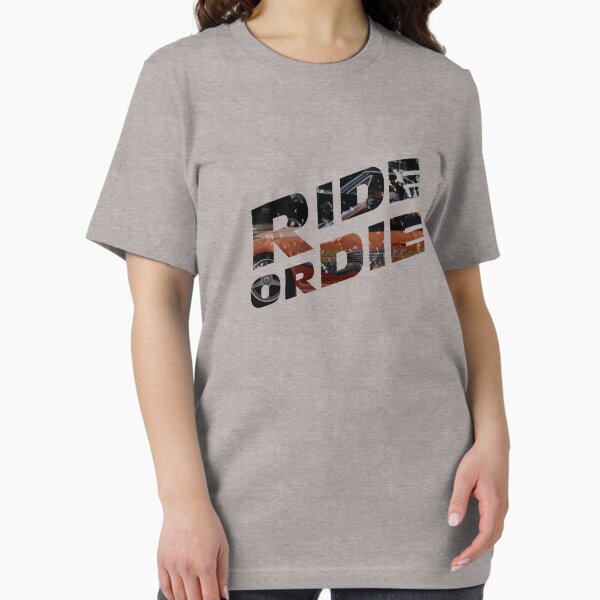 Item preview, Fast And Furious - Ride Or Die designed and sold by Haxyl.