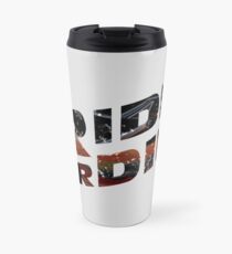 Fast And Furious - Ride Or Die Travel Mug