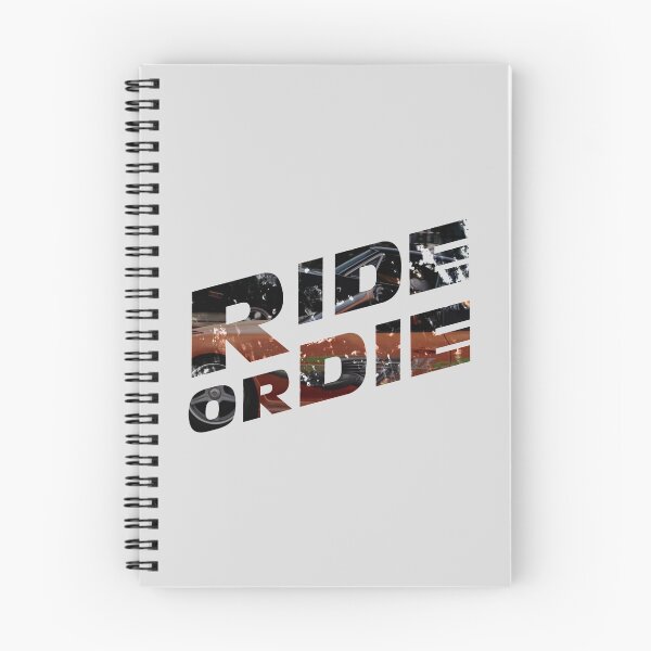 Item preview, Fast And Furious - Ride Or Die designed and sold by Haxyl.