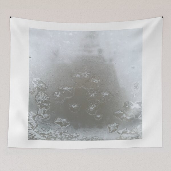 Item preview, Snowflakes on Frosted Window, Chicago designed and sold by djrunnels.
