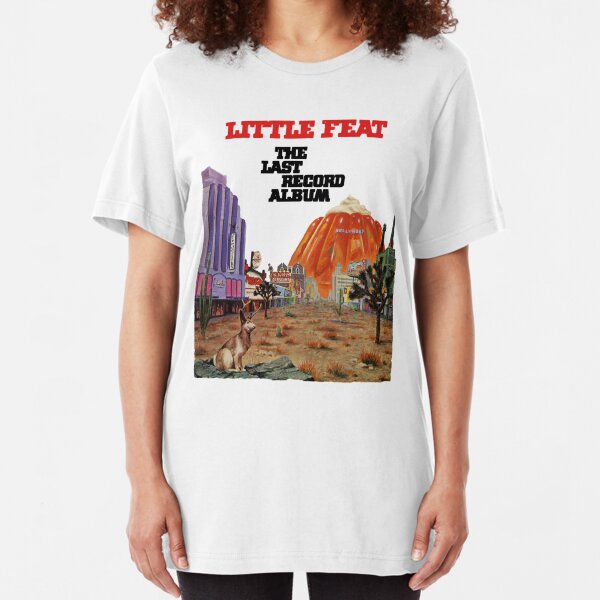 little feat merchandise