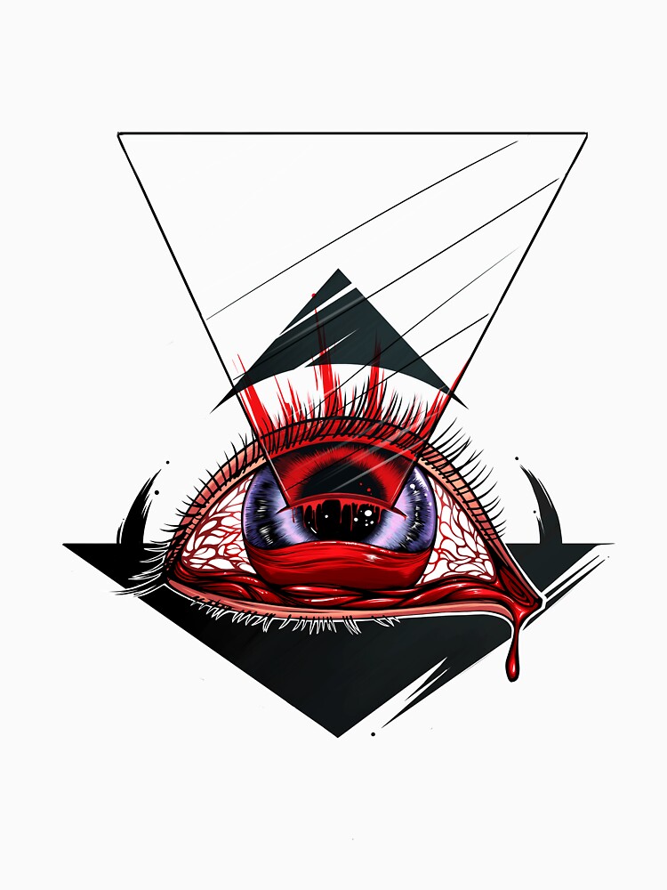 « Blinded » par genosias