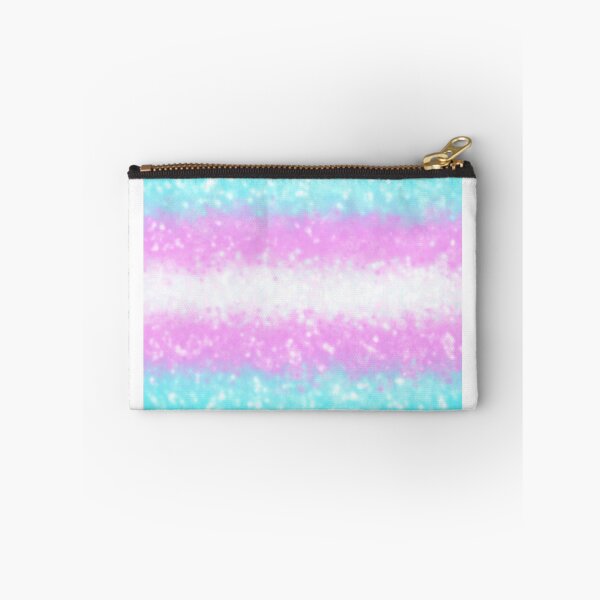 Artikelvorschau, Sparkle Trans Flagge entworfen und verkauft von Alister Knight.