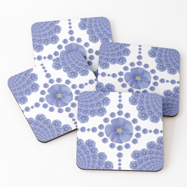 Item preview, Petal symmetry designed and sold by Cindy Motmans.