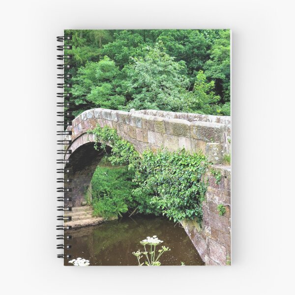 Item preview, Beggar's Bridge designed and sold by Lesliebc.