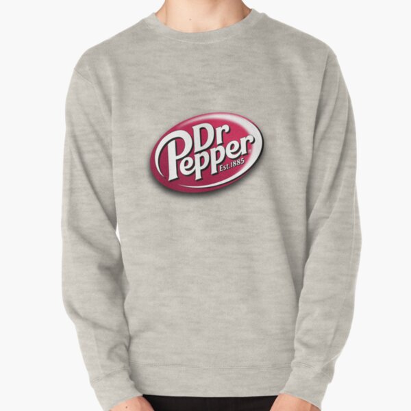 dr pepper sweatshirts