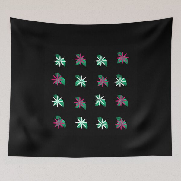 Item preview, Floral print  designed and sold by Kavie1970.