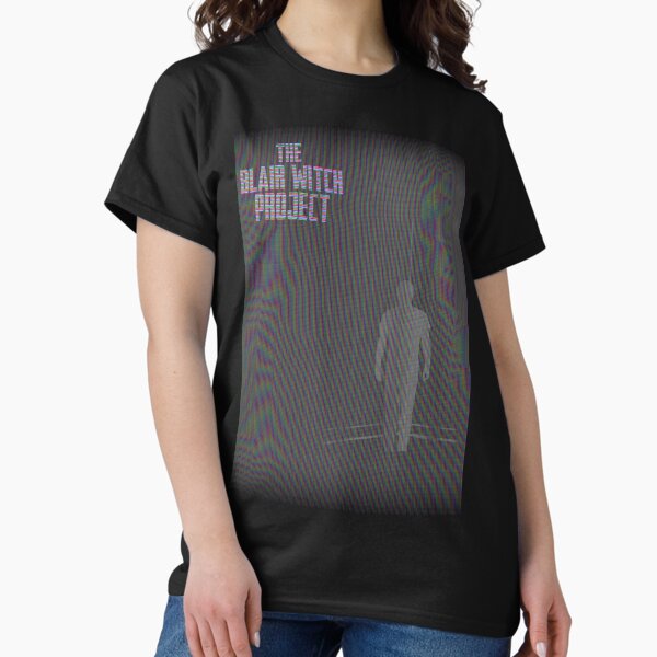 Item preview, Blair Witch Project  designed and sold by clarkarts24.