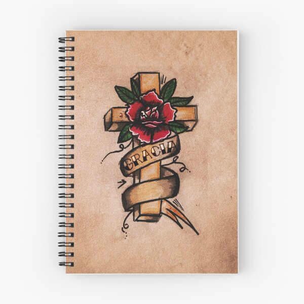 Item preview, Cross | Gracia  designed and sold by Daniel Watts.