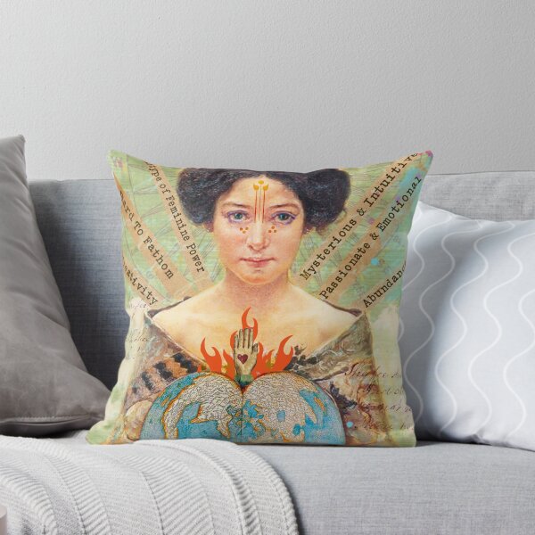 Item preview, The Empress designed and sold by TheCleverCousin.
