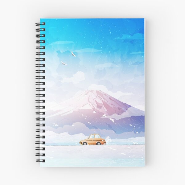 Item preview, The last days of winter designed and sold by noeldelmar.