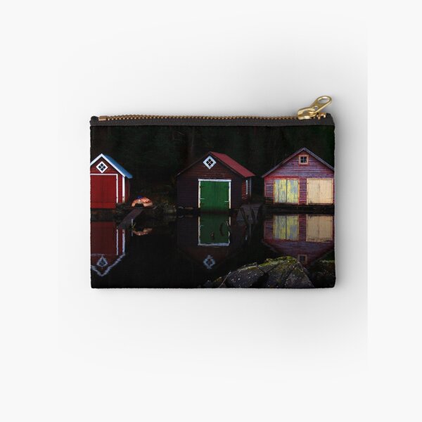 Item preview, Wooden boathouses designed and sold by GryThunes.