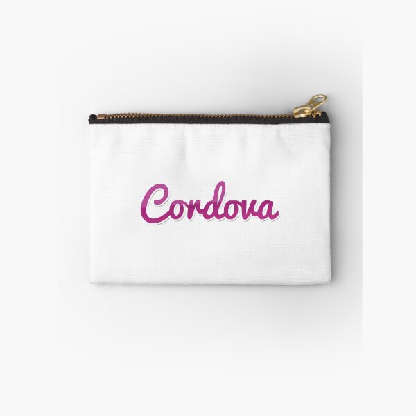Item preview, Cordova designed and sold by rednready6.