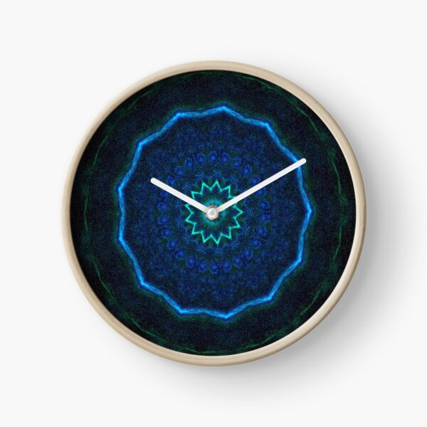 Enlightenment Clock