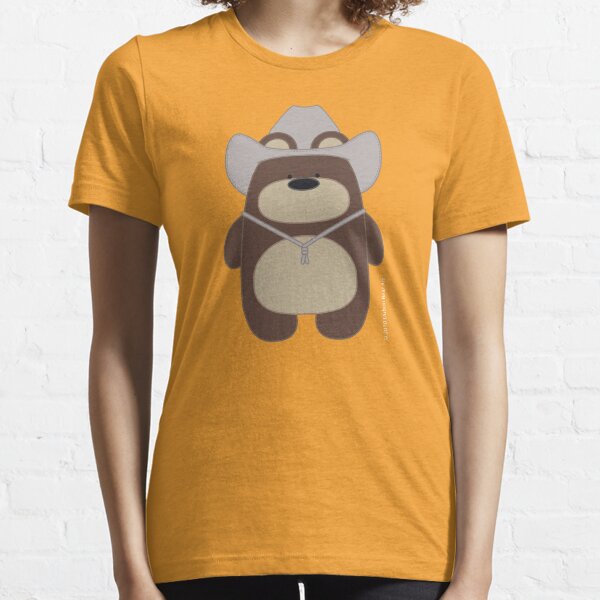 CowBear Essential T-Shirt