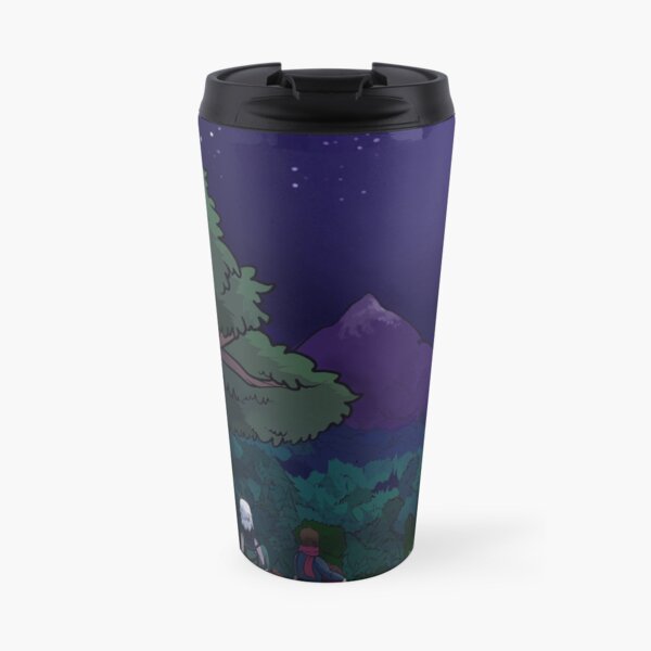 aspiro. Travel Mug