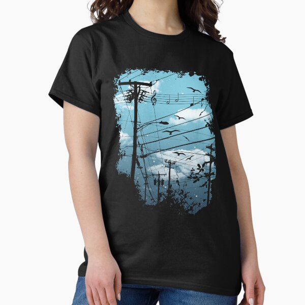 Item preview, Electric Music City designed and sold by Jorge Lopez.