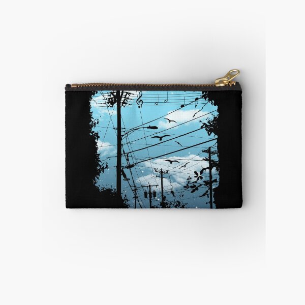 Item preview, Electric Music City designed and sold by Jorge Lopez.