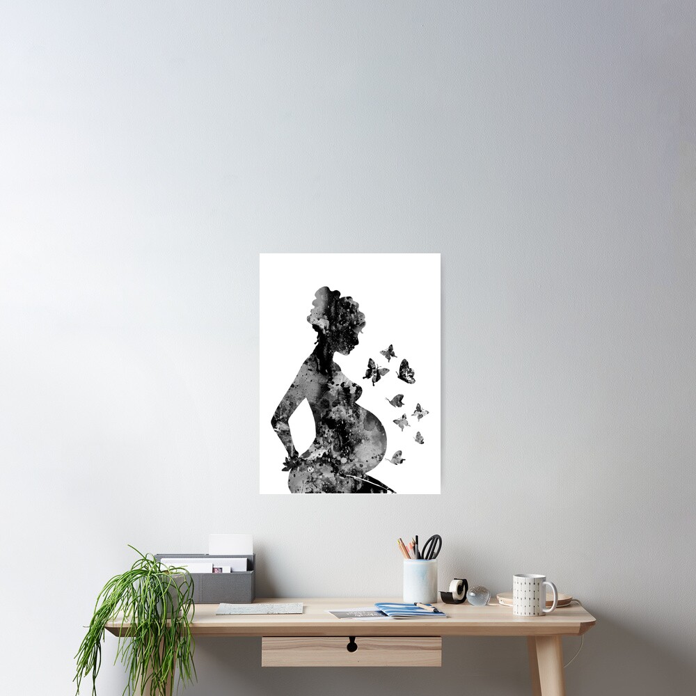 Item preview, Poster designed and sold by Rosaliartbook.