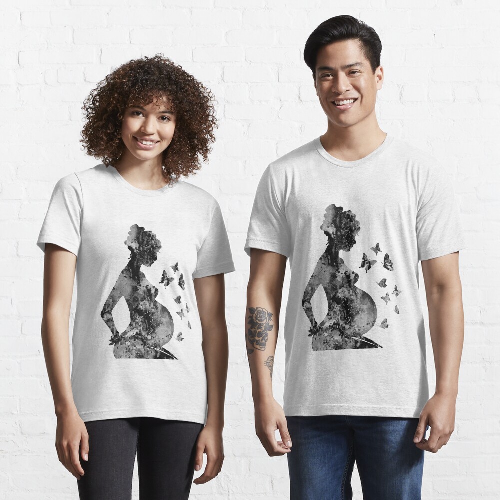 Item preview, Essential T-Shirt designed and sold by Rosaliartbook.