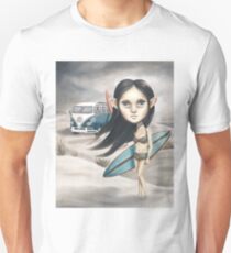 The Last Day of Summer Unisex T-Shirt