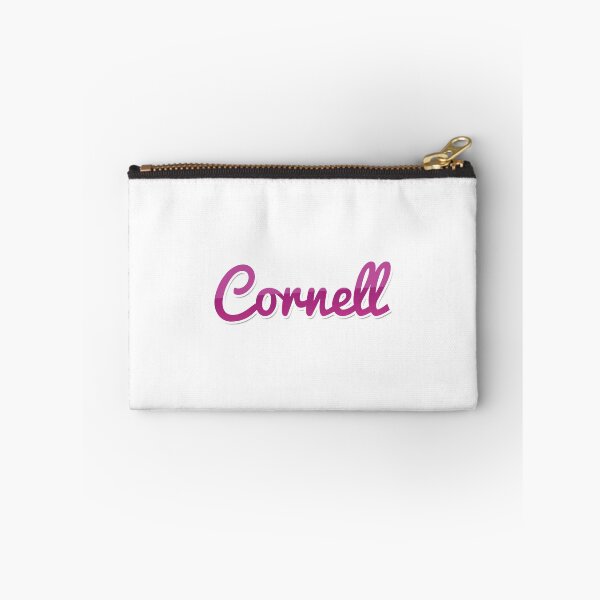 Item preview, Cornell designed and sold by rednready6.