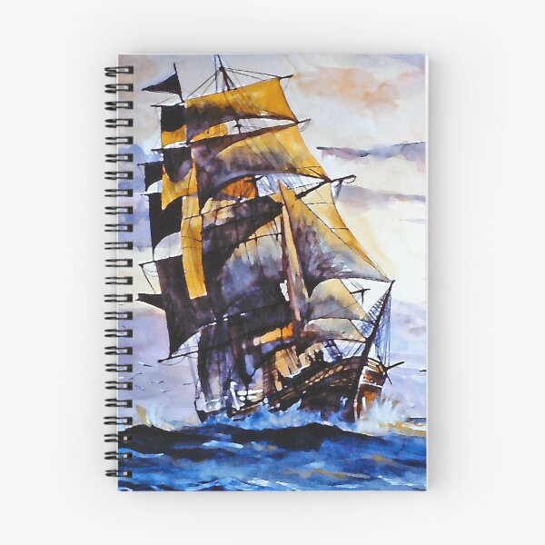 Item preview, Square Rigger designed and sold by Robert Holewinski.