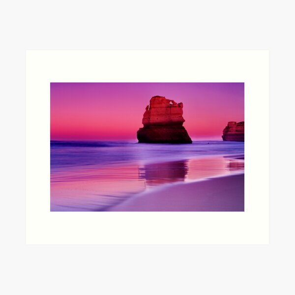 Item preview, "Gibson's Dawn" designed and sold by Phil Thomson.