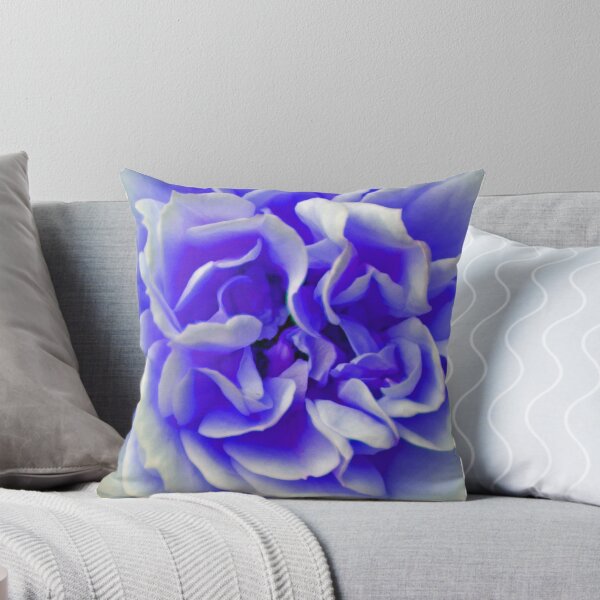 Item preview, Rose - Deep Blue designed and sold by Studio 4 Photo.