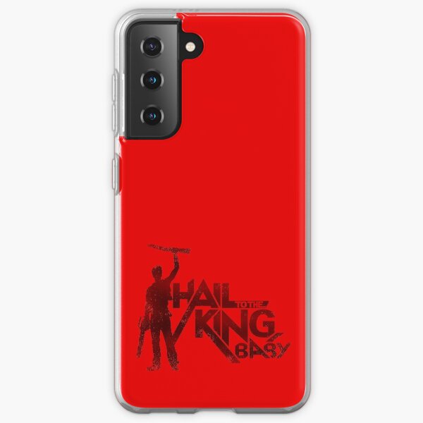 Sam Raimi Phone Cases Redbubble