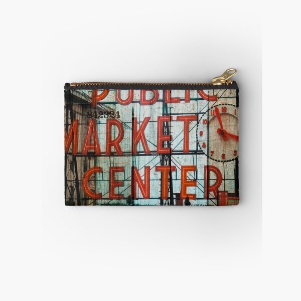 Item preview, Public Market designed and sold by TheCleverCousin.