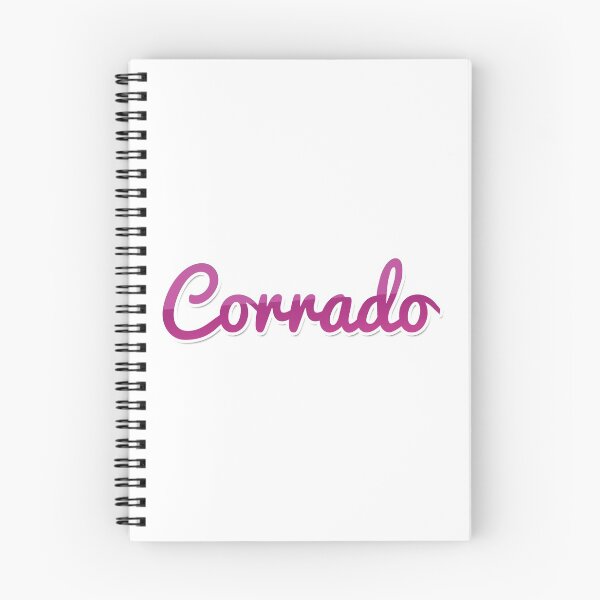 Item preview, Corrado designed and sold by rednready6.