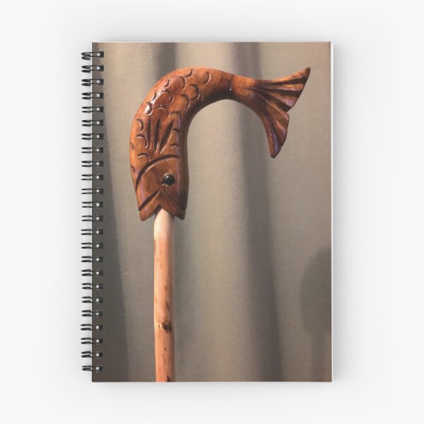 Item preview, Fish on a Stick. designed and sold by Billlee.