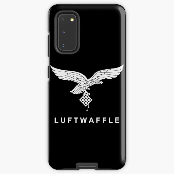 LuftWaffle Samsung Galaxy Tough Case