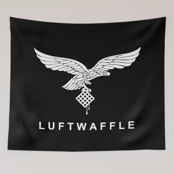 Item preview, LuftWaffle designed and sold by ApparelFactory.