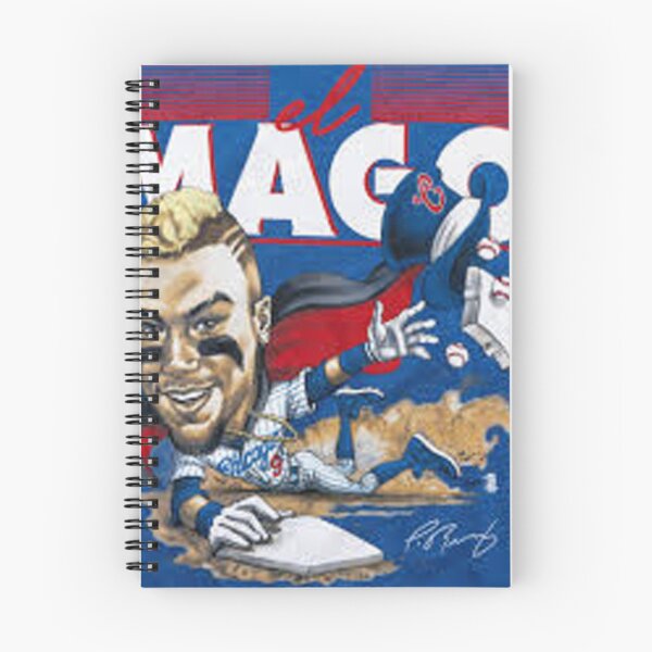 Item preview, EL Mago designed and sold by ESQUAD.