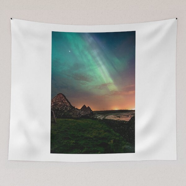 Item preview, St Columbas Aurora designed and sold by Innes Mackay.