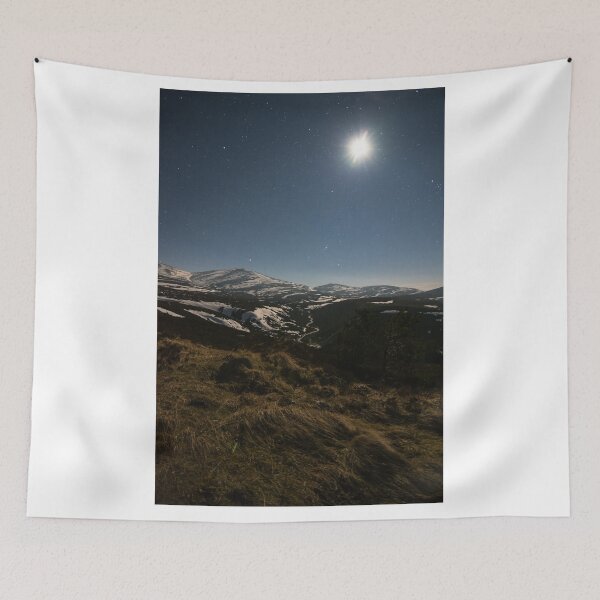Item preview, Cairngorm Mountains designed and sold by Innes Mackay.