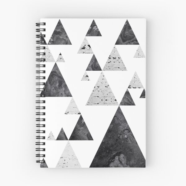 Item preview, Triangle Valley designed and sold by Jorge Lopez.