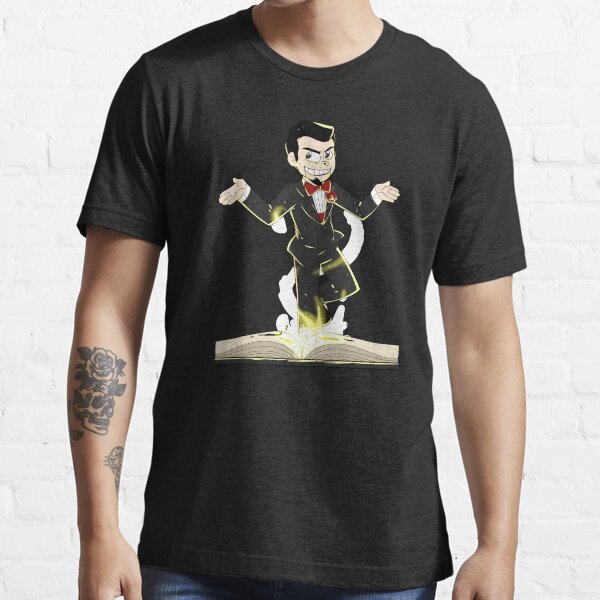 Slappy the Living Dummy Essential T-Shirt