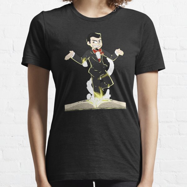 Slappy the Living Dummy Essential T-Shirt