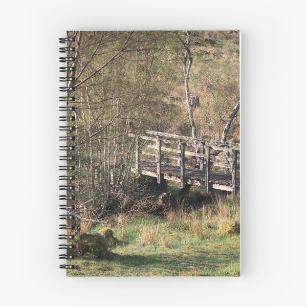 Item preview, Bridge between Nowhere designed and sold by ShinyPhoto.