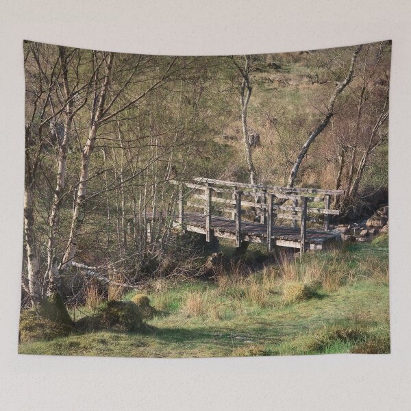 Item preview, Bridge between Nowhere designed and sold by ShinyPhoto.