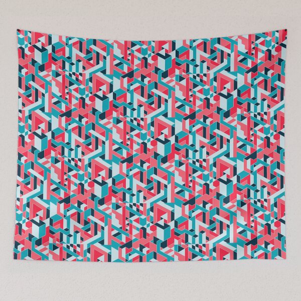 Item preview, Abstract 003 designed and sold by jalokimgraphics.