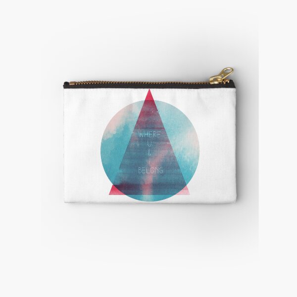 Item preview, Where U & I Belong designed and sold by Jorge Lopez.