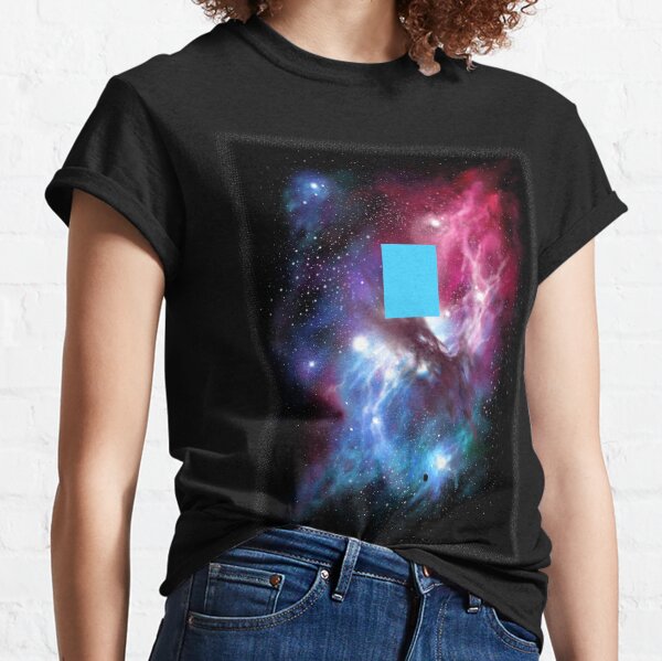 Item preview, like Zima Blue designed and sold by He-Be.