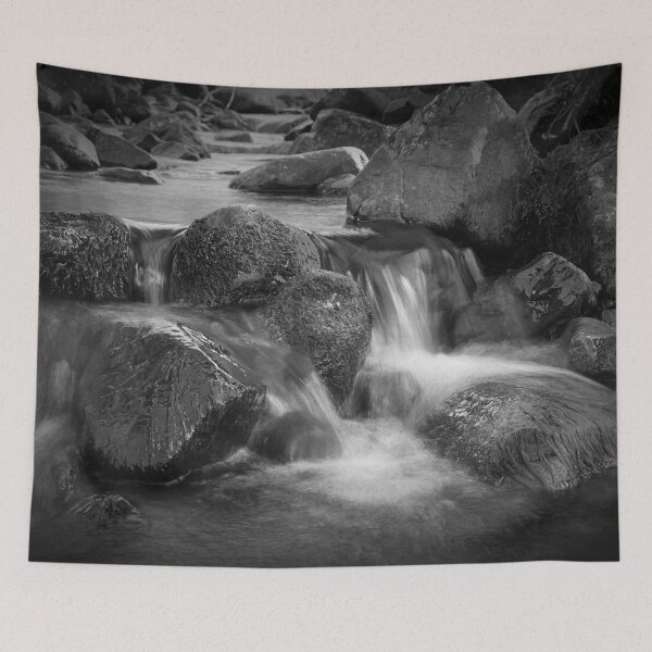 Item preview, Allt Aoineadh Mor designed and sold by ShinyPhoto.