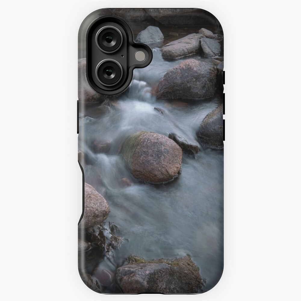 Item preview, iPhone Tough Case designed and sold by ShinyPhoto.