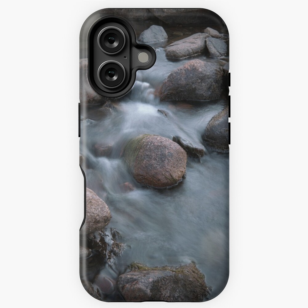Item preview, iPhone Magsafe Tough Case designed and sold by ShinyPhoto.